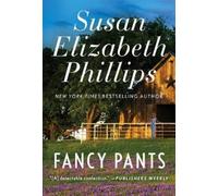 Susan Elizabeth Phillips Fancy Pants (Poche) Wynette, Texas