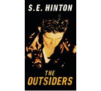 Susan Eloise Hi The Outsiders: Für das Niveau B1, ab dem 5. Lernjahr. Un (Poche)
