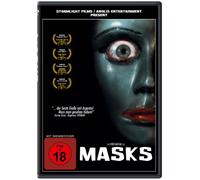 Susan Ermich - Masks