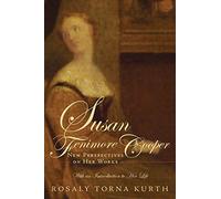 Susan Fenimore Cooper