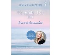 Susan Froitzhei Das große 1x1 der Jenseitskontakte: Rendezvous mit dem J (Poche)