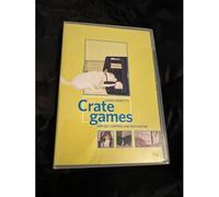Susan Garrett's Crate Games For Self-Control And Motivation - Dvd