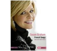 Susan Graham