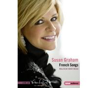 Susan Graham
