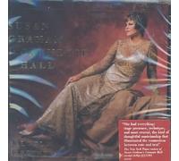 Susan Graham at Carnegie Hall by Graham/ Susan / Martineau [CD] NEUF
