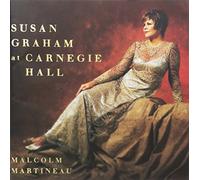 Susan Graham - At Carnegie Hall by Susan Graham (2003-10-27)