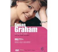 Susan Graham - La Fille De L'Ouest by Olivier Simonnet