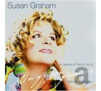 Susan Graham – Un frisson français – Sony Music