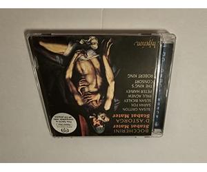 SUSAN GRITTON - Luigi Boccherini : Stabat Mater / Emanuele D'astorga : Stabat Mater DSD)