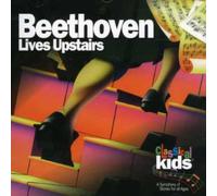Susan Hammond - Beethoven Lives Upstairs