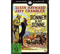 Susan Hayward - Donner in der Sonne - Original Kinofassung