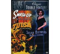 Susan Hayward Double Feature by Various