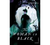 Susan Hill - Woman In Black - Paperback - G245z