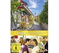 Susan Hoecke;Giorgio Spiegelfeld - Inga Lindström Collection 28