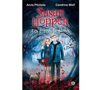 Susan Hopper – Les Forces fantômes – Tome 2