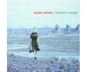 Susan James - Fantastic Voyage [Import]