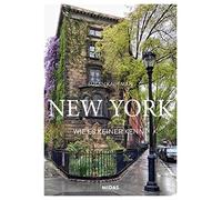Susan Kaufman New York wie es keiner kennt. Midas Collection. Von Greenw (Relié)