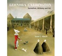 Susan L. Aberth Aberth, Susan L. Leonora Carrington (Poche)