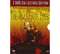 Susan Lanier, Robert Houston, Martin Speer - Hills Have Eyes,The:Box (3 DVD) [Import]