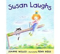 Susan Laughs Jeanne Willis (Auteur)