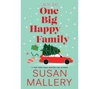 Susan Mallery One Big Happy Family (Poche)