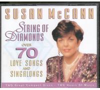 Susan McCann - 2cd String of Diamonds [Import]