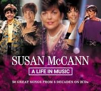 Susan McCann - A Life In Music