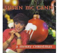Susan McCann - A Merry Christmas [UK Import]
