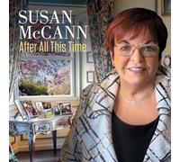 Susan McCann - After All This Time [Import]