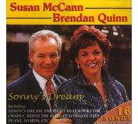 Susan Mccann & Brendan Qu.. - Sonnys Dream By Susan Mccann & Brendan Qu.. (2010-07-14)
