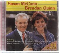 Susan Mccann & Brendan Qu.. - Sonnys Dream [Import]