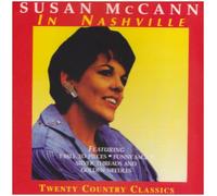 Susan Mccann - in Nashville [Import]
