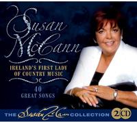 Susan McCann - Ireland's First Lady of Country Music [Import]
