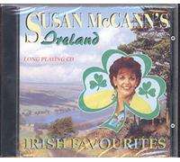 Susan Mccann - Irish Favourites [Import]