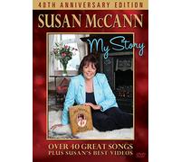Susan McCann - My Story 40th Anniversary Edition