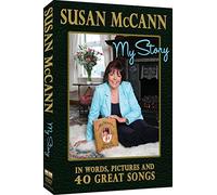 Susan Mccann - Susan Mccann-My Story [Edizione: Regno Unito] [Import]