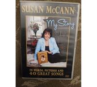 Susan Mccann: My Story Music - Dvd