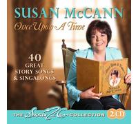 Susan McCann - Once Upon a Time [Import]