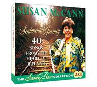 Susan McCann - Sentimental Journey [Import]