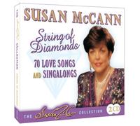 Susan Mccann - String of Diamonds [Import]