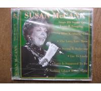 Susan McCann - Susan McCann Sings 20 Songs of Love and Longing [UK Import]