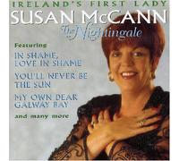 Susan Mccann - The Nightingale [Import]