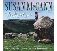 Susan Mccann - The Nightingale [Import]