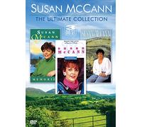 Susan McCann - The Ultimate Collection - 3 DVD Set