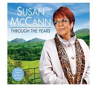 Susan McCann - Through The Years [Import]
