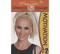Susan Powter Lifestyle Ex-change Weight Loss Program - Motivation Volume 2