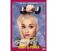 Susan Powter - Susan Powter - Building Strength [Import anglais]