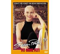 Susan Powter - Susan Powter - Burn Fat and Get Fit [Import anglais]