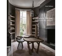 Susan Redman - Curated Living Elegant Interiors and Artful Homes - H - F245z