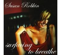 Susan Robkin - Surfacing to Breathe
